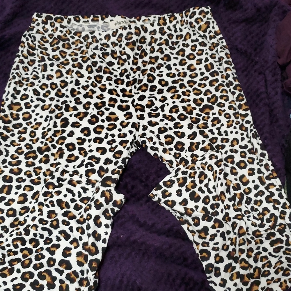 Boutique leggings